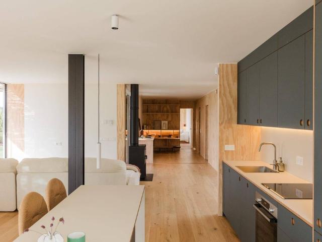 Chalet en venta en Valldoreix, Vallès Occidental
