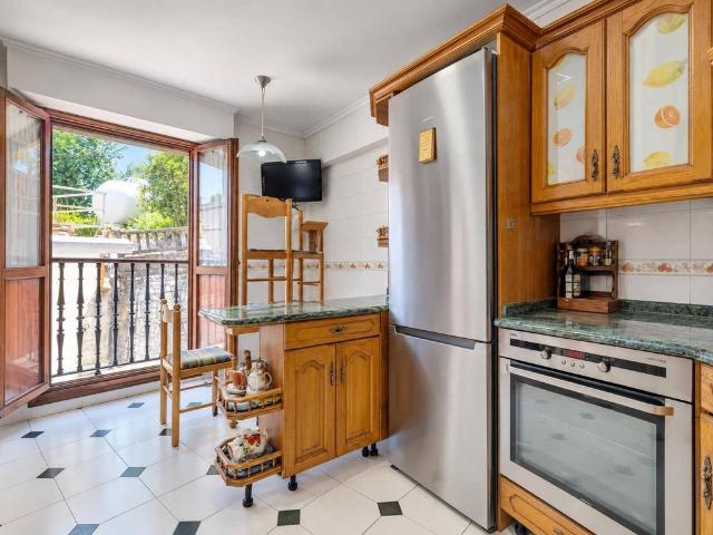 Chalet en venta en Usurbil, Gipuzkoa