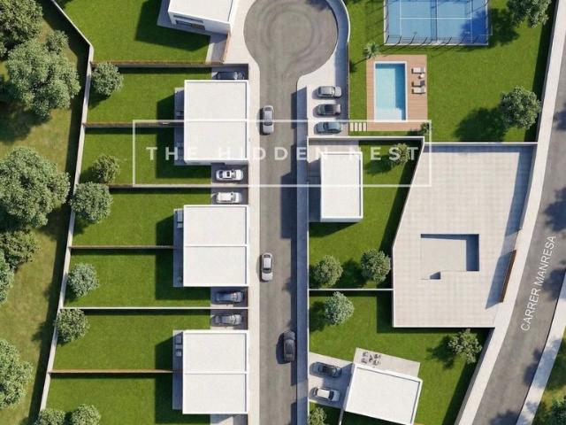 Chalet en venta en Torreblanca I, Vallès Occidental
