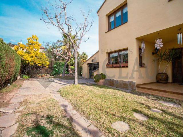 Chalet en venta en el Pla dels Cavalls, Alt Penedès