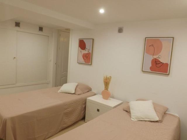 Chalet en alquiler en Costa del Sol Occidental, Andalucía