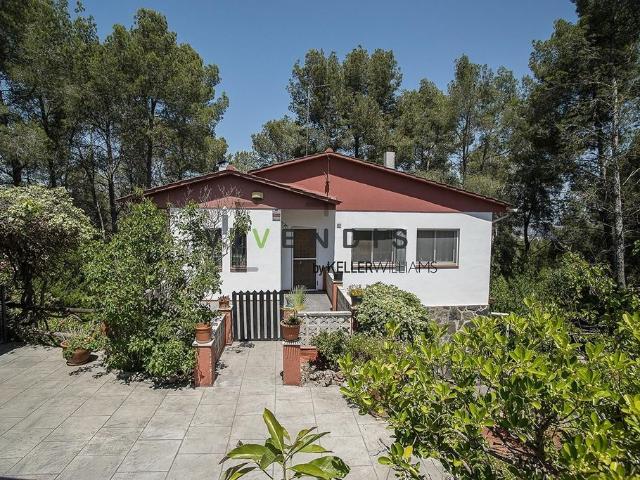 Chalet en venta en Baix Llobregat, Catalunya