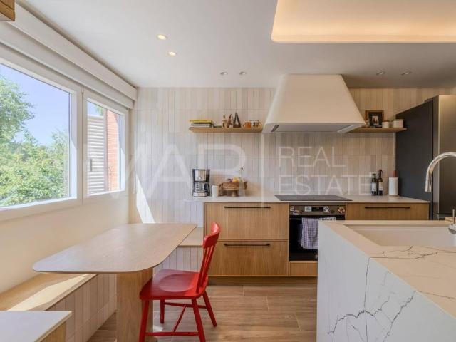 Chalet en alquiler en Majadahonda, Madrid