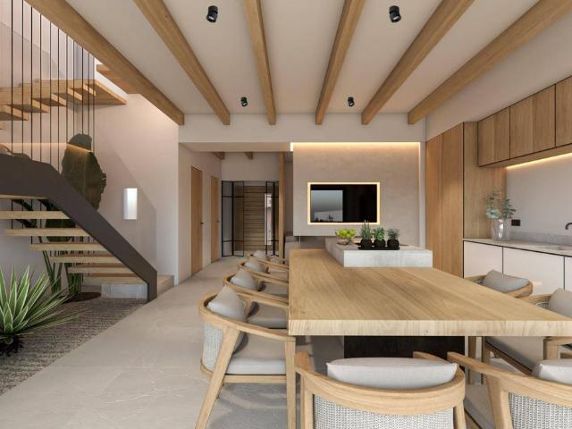 Chalet en venta en es Pontarró, Raiguer