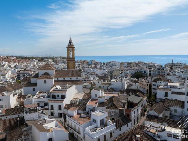 Chalet en venta en Barriada Islas Canarias, Costa del Sol Occidental