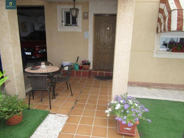 Chalet en venta en Loeches, Madrid