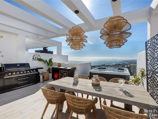 Chalet en venta en Costa del Sol Occidental, Andalucía