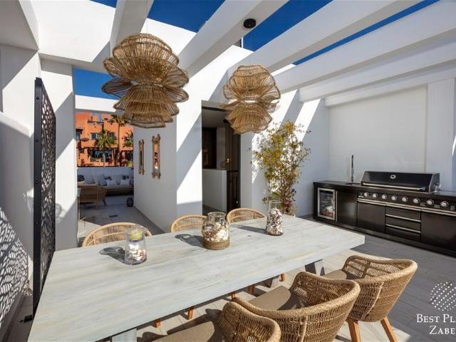 Chalet en venta en Costa del Sol Occidental, Andalucía