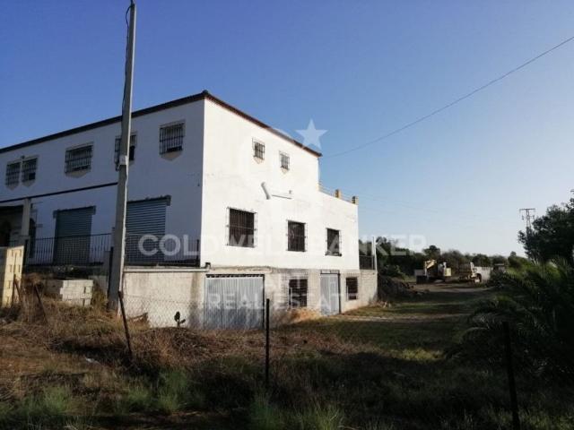 Chalet en venta en El Romeral, Valle del Guadalhorce
