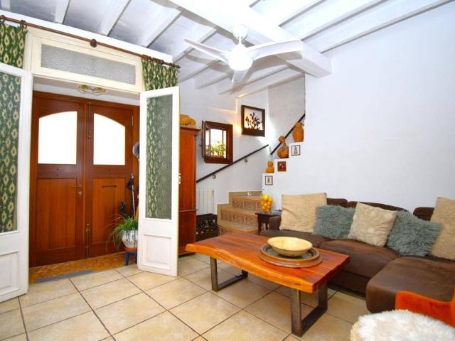 Chalet en venta en Pla de Mallorca, Baleares