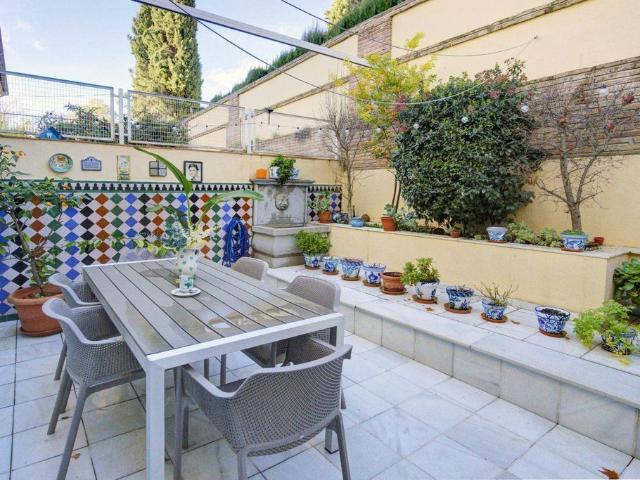 Chalet en venta en Centro, Comarca de la Vega de Granada
