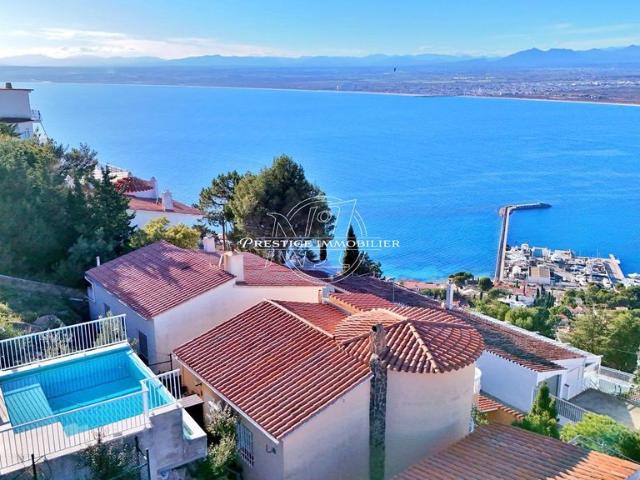 Chalet en venta en Alt Empordà, Catalunya