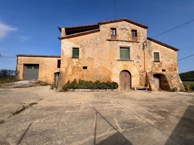 Chalet en venta en Baix Empordà, Catalunya