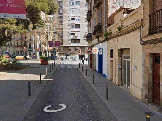Chalet en venta en Gràcia, Barcelonès