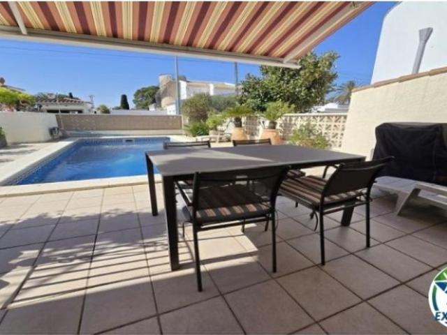 Chalet en venta en Empuriabrava, Alt Empordà