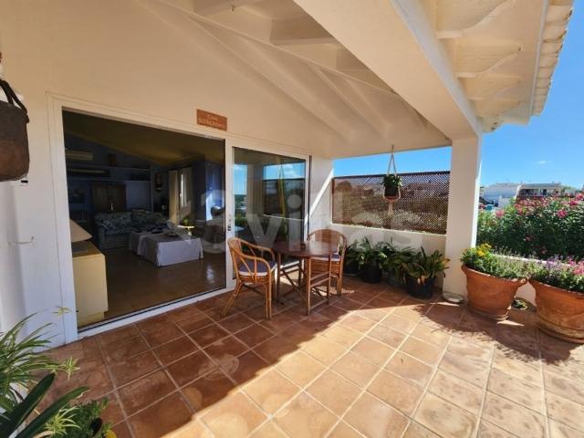 Chalet en venta en Cala Llonga, Menorca