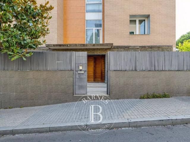Chalet en venta en Barcelonès, Catalunya