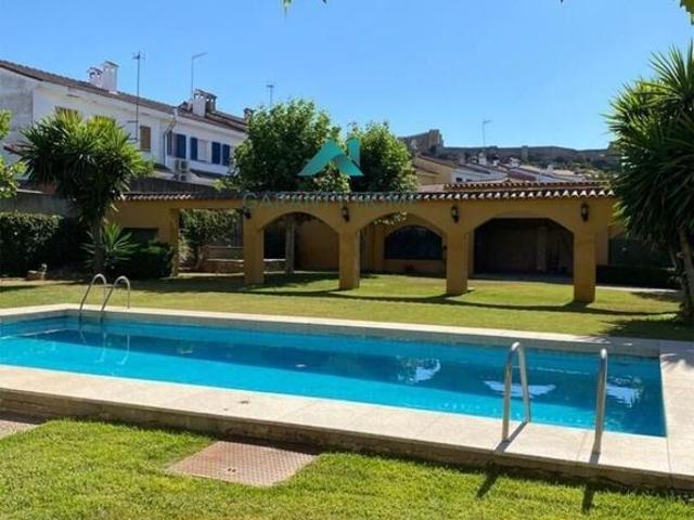Chalet en venta en Trujillo, Extremadura