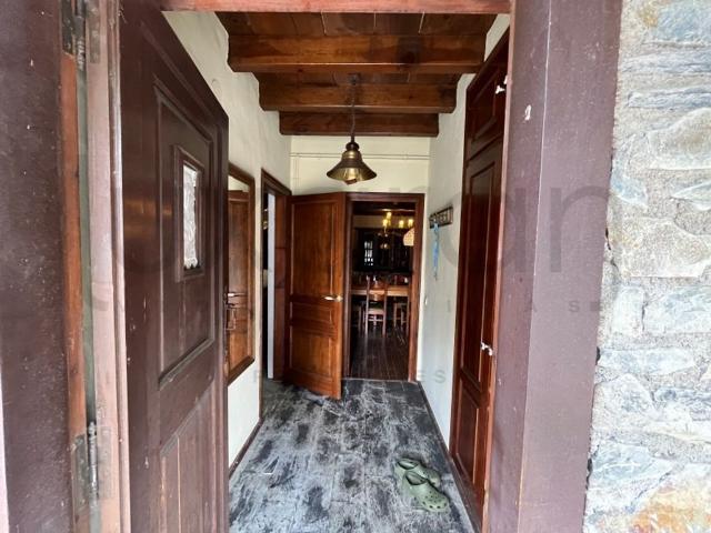 Chalet en venta en Casarilh, Val d'Aran