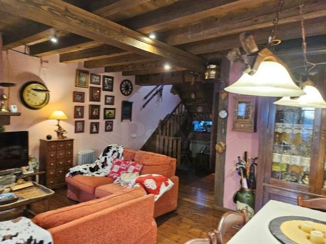 Chalet en venta en Gausac, Val d'Aran