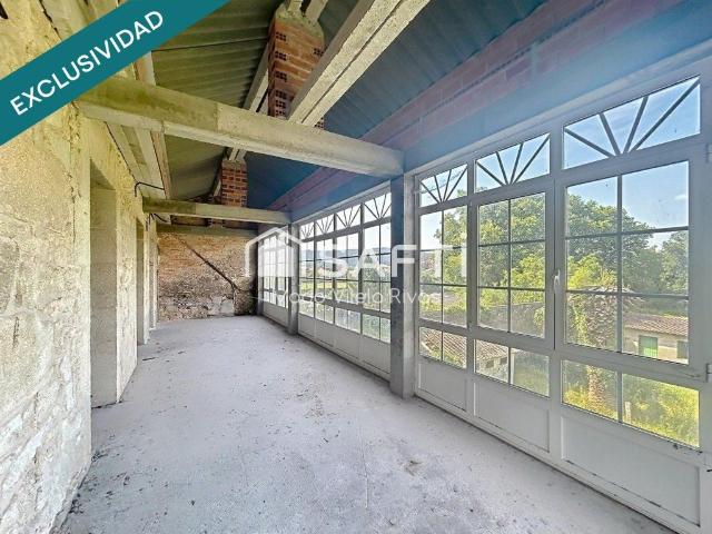 Chalet en venta en Caldas, Galicia