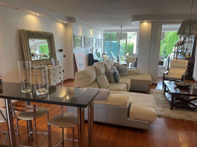 Villa en alquiler en Benalmádena, Arroyo de la Miel