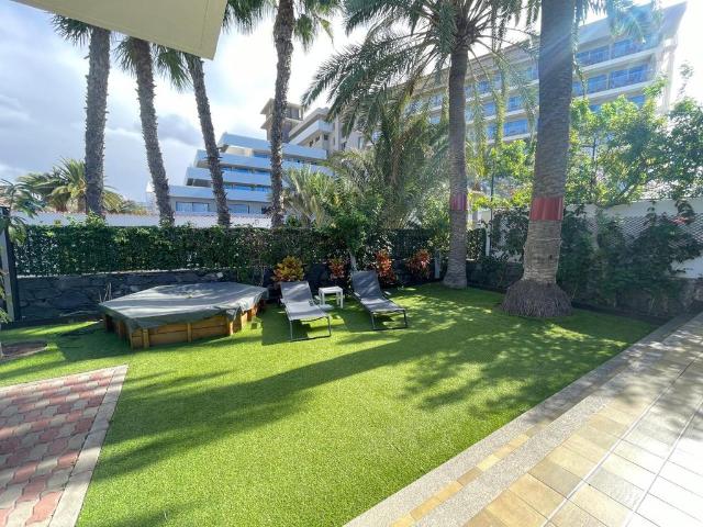 Chalet en alquiler en San Bartolomé De Tirajana, Canarias