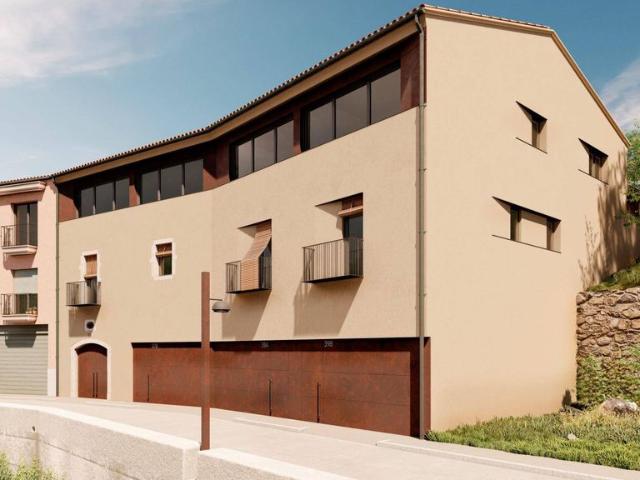 Chalet en venta en Montjuïc, Gironès