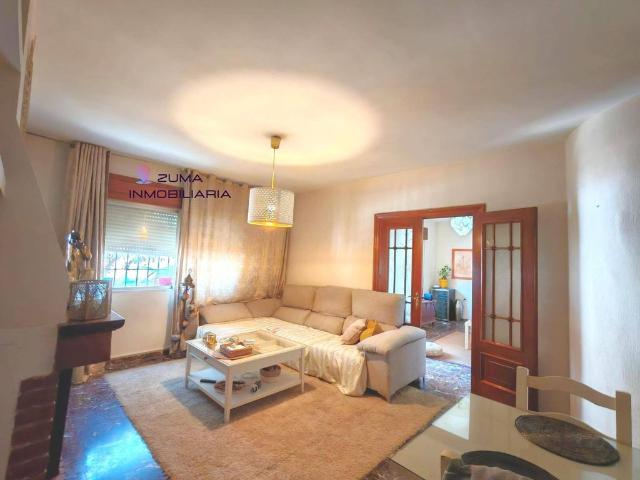 Chalet en venta en Puerto de la Torre, Málaga-Costa del Sol