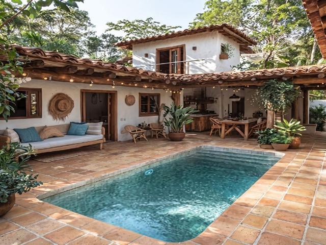 Chalet en venta en S’Argamassa, Eivissa