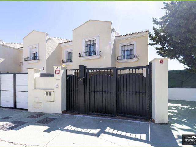 Chalet en venta en Costa del Sol Occidental, Andalucía