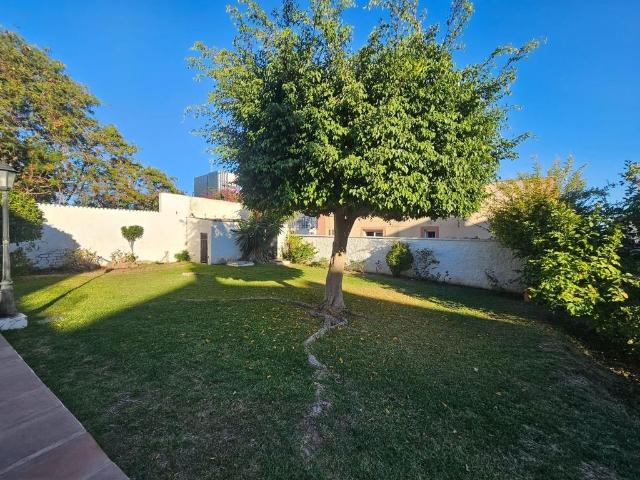 Chalet en venta en Costa del Sol Occidental, Andalucía
