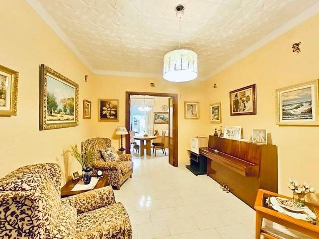Chalet en venta en Son Canals, Palma