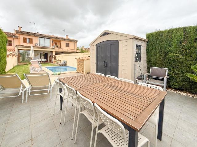 Chalet en venta en Selva, Moscari