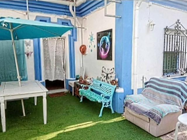 Chalet en venta en Ciudad Jardín, Málaga-Costa del Sol