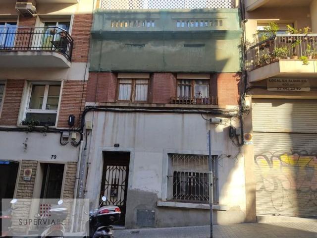 Chalet en venta en Horta-Guinardó, Barcelonès