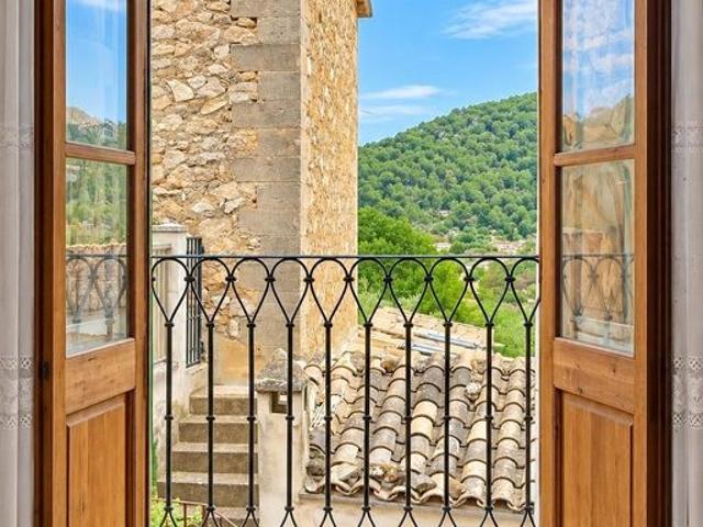 Chalet en venta en Estellencs, Illes Balears