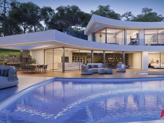 Chalet en venta en la Marina Alta, Valencia