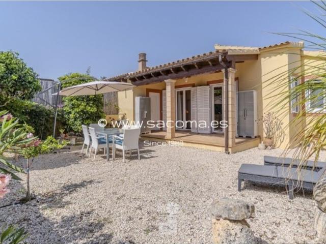 Chalet en venta en Manacor, Llevant