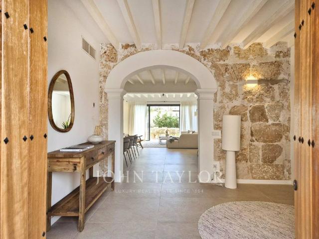 Chalet en venta en Baleares