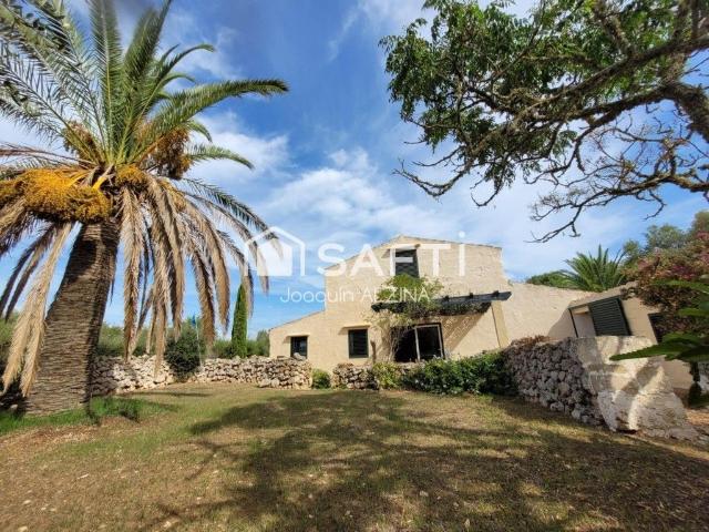Chalet en venta en Menorca, Baleares