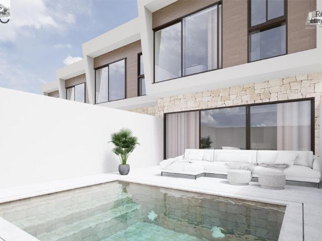 Chalet en venta en el Camp de Morvedre, Valencia
