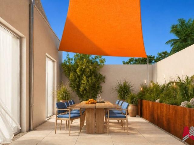 Chalet en venta en la Marina Baixa, Valencia