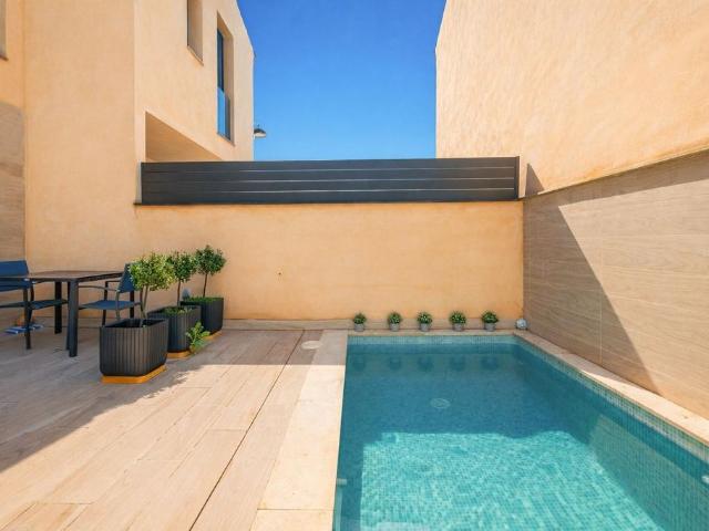 Chalet en venta en sa Cabaneta, Raiguer