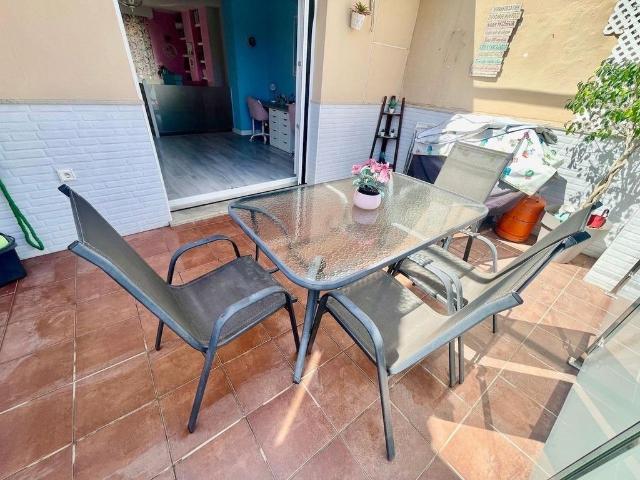 Chalet en venta en Torre del Mar, La Axarquía