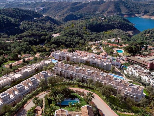 Chalet en venta en Balcones del Lago, Sierra de las Nieves