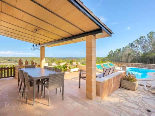 Chalet en venta en Manacor, Llevant