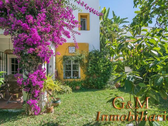 Chalet en venta en Nueva Atalaya, Costa del Sol Occidental