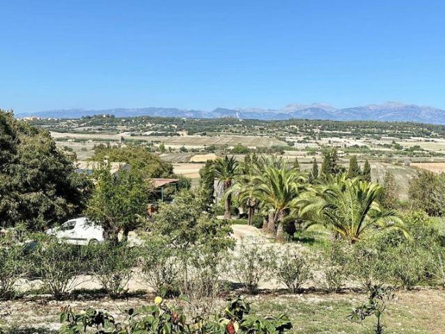 Chalet en alquiler en Lloret De Vistalegre, Baleares