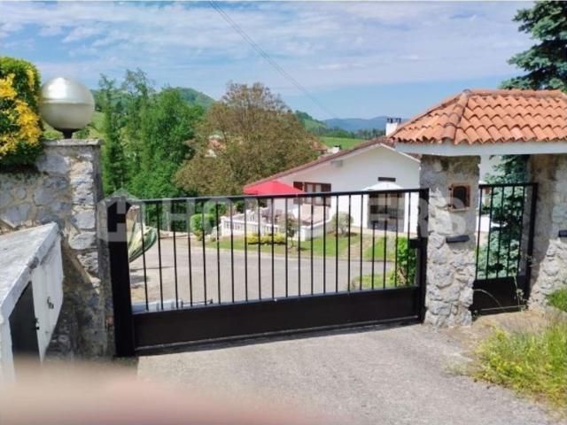 Chalet en venta en Hernialde, Guipúzcoa